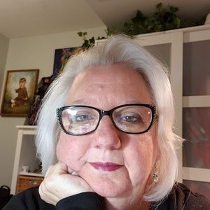 Meet your Posher, Teri